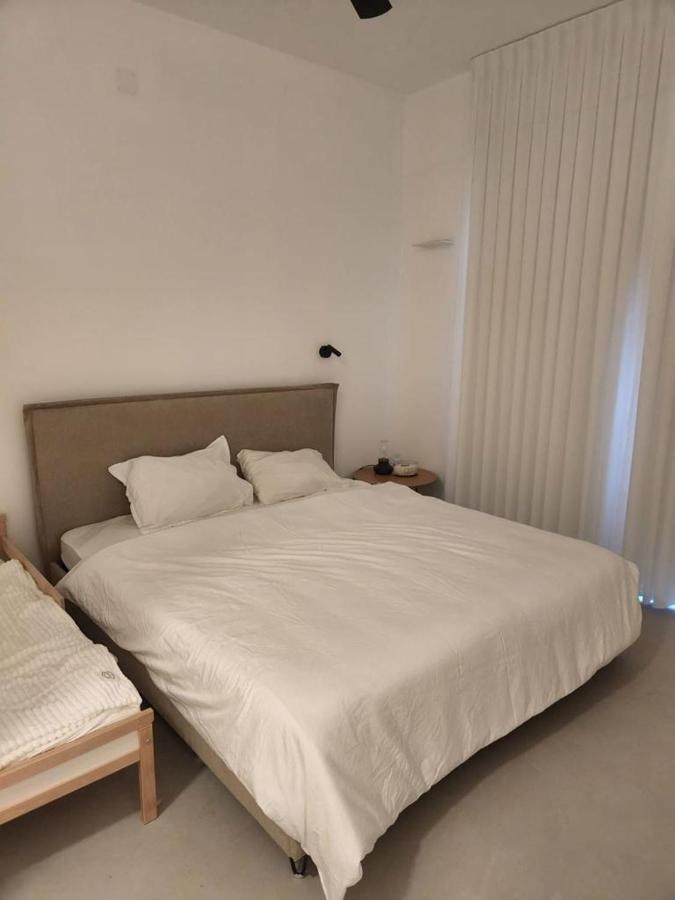 סוויטה פרטית ברמת צבי Hotel Exterior foto